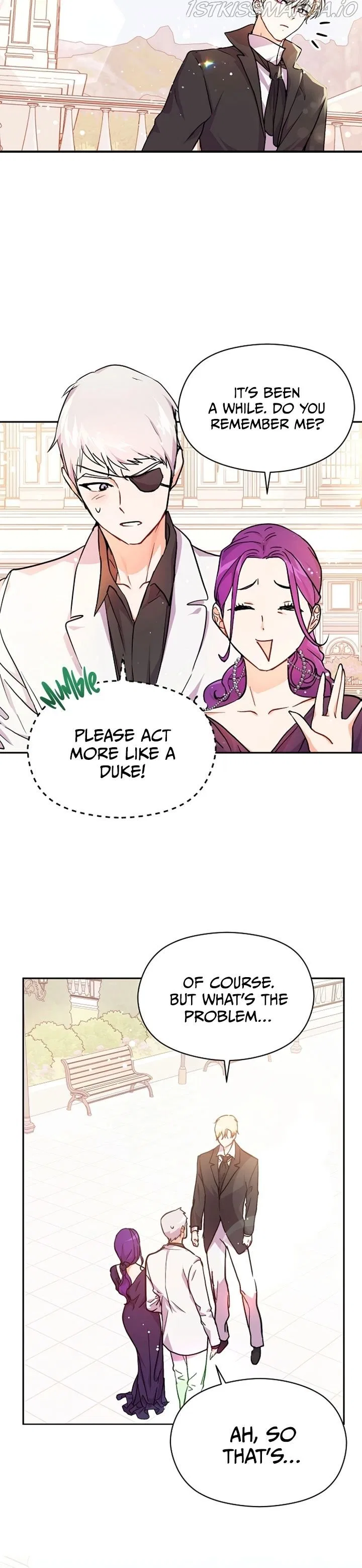 I Didn’t Mean to Seduce the Male Lead Chapter 32 – Page 6