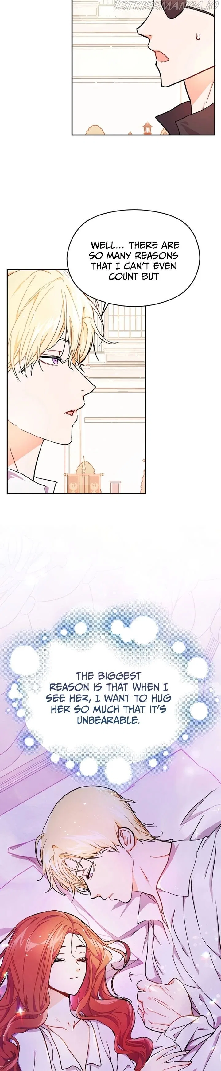 I Didn’t Mean to Seduce the Male Lead Chapter 32 – Page 8