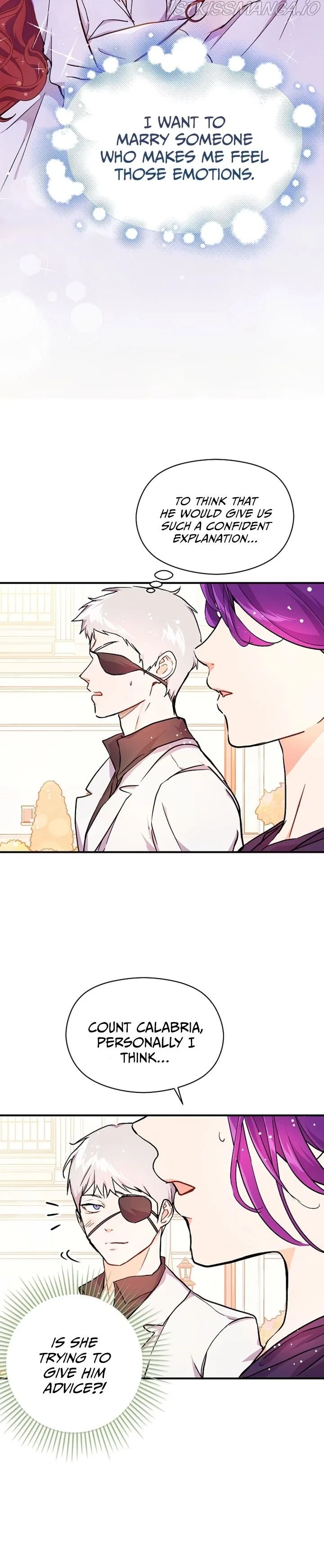 I Didn’t Mean to Seduce the Male Lead Chapter 32 – Page 9