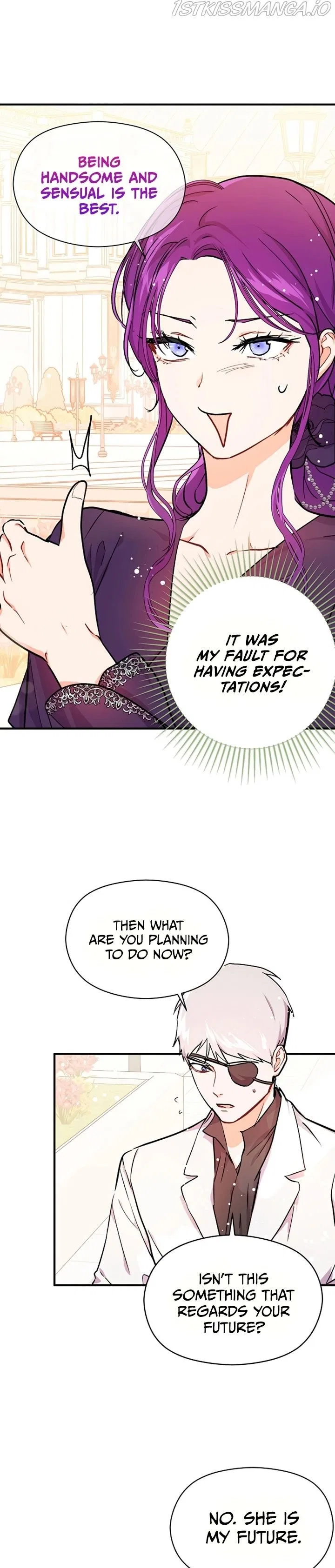 I Didn’t Mean to Seduce the Male Lead Chapter 32 – Page 10