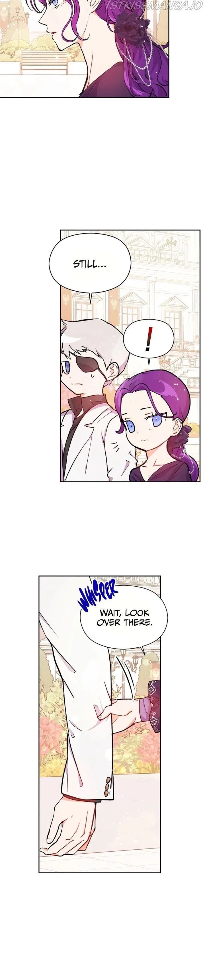 I Didn’t Mean to Seduce the Male Lead Chapter 32 – Page 12