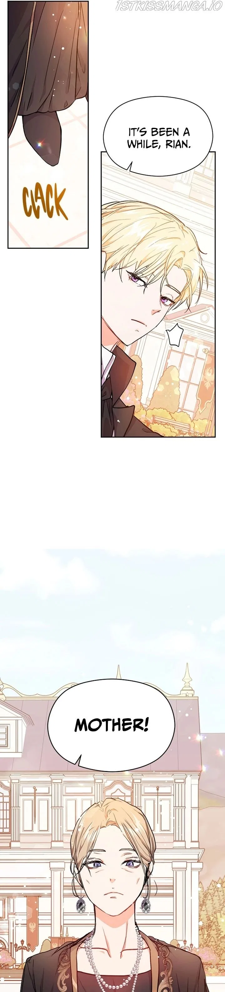 I Didn’t Mean to Seduce the Male Lead Chapter 32 – Page 13