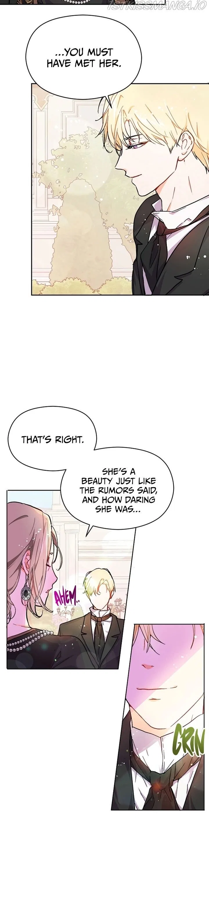 I Didn’t Mean to Seduce the Male Lead Chapter 32 – Page 15