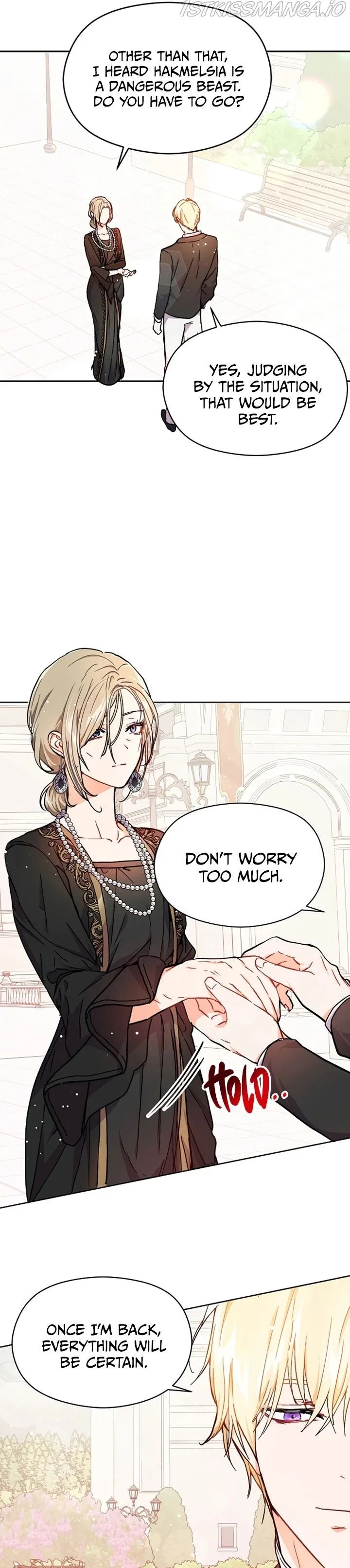 I Didn’t Mean to Seduce the Male Lead Chapter 32 – Page 16
