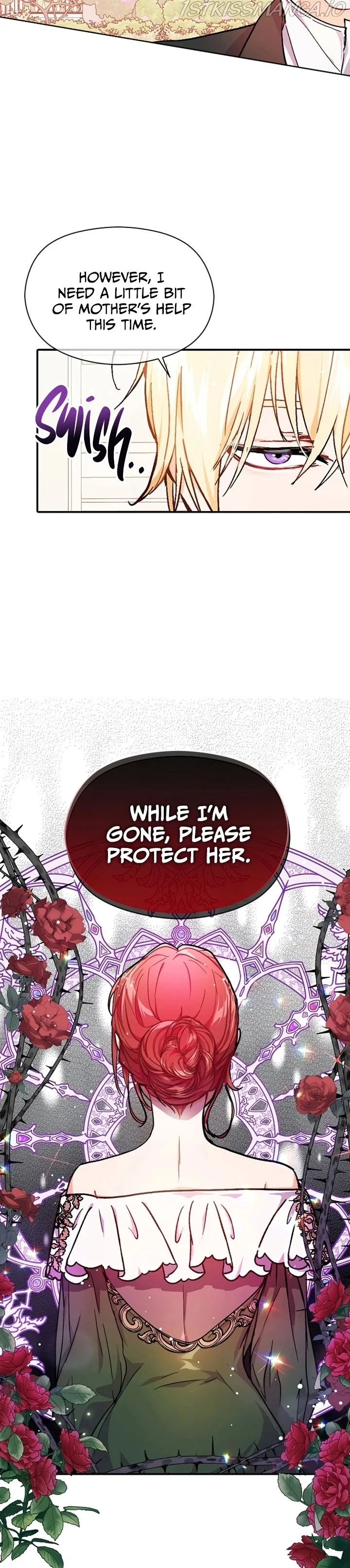 I Didn’t Mean to Seduce the Male Lead Chapter 32 – Page 17