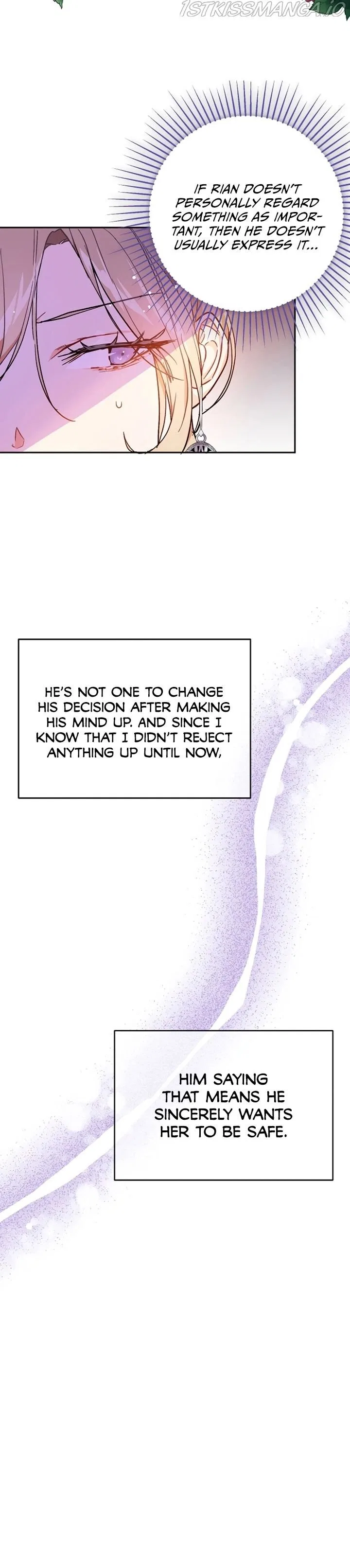 I Didn’t Mean to Seduce the Male Lead Chapter 32 – Page 18