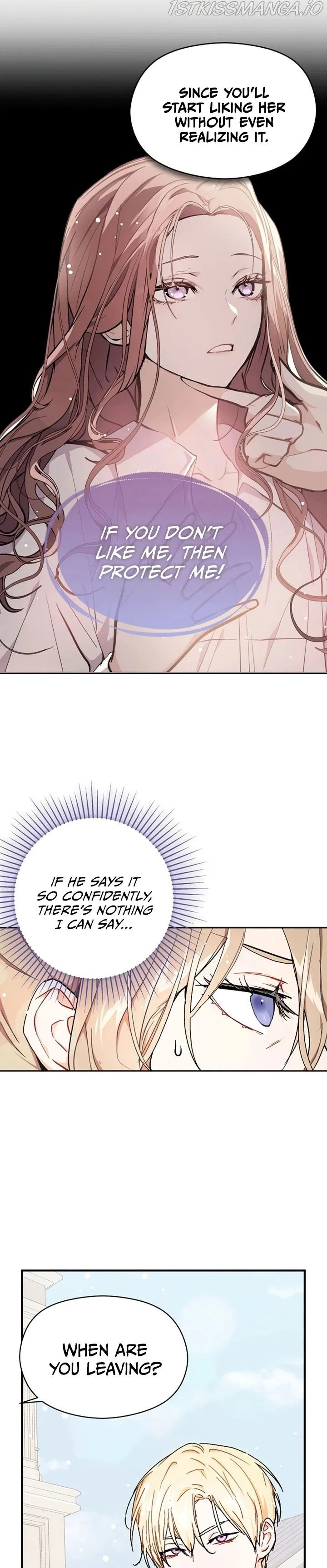 I Didn’t Mean to Seduce the Male Lead Chapter 32 – Page 20