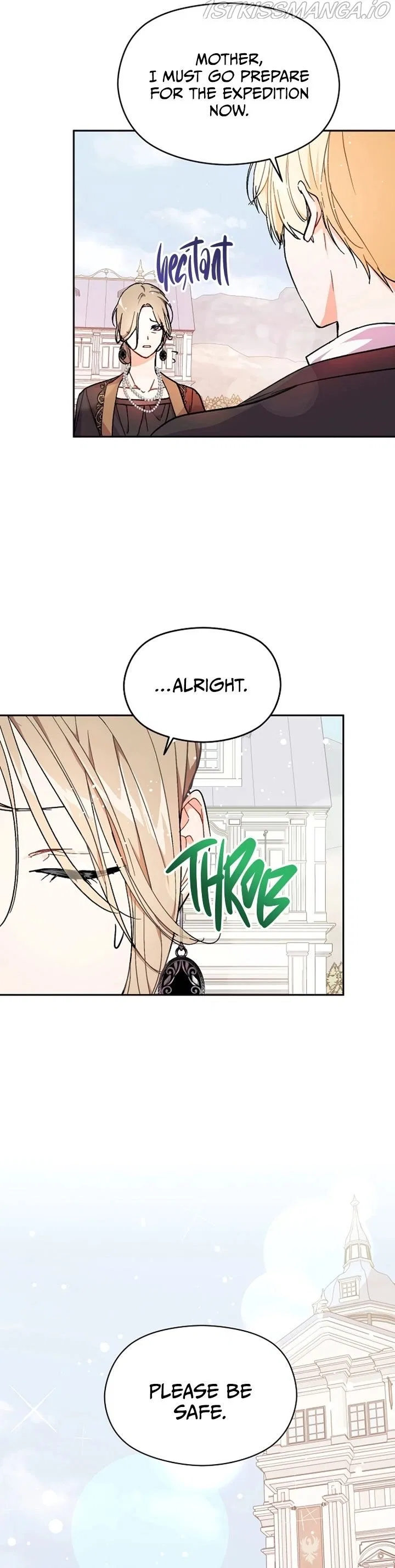 I Didn’t Mean to Seduce the Male Lead Chapter 32 – Page 22