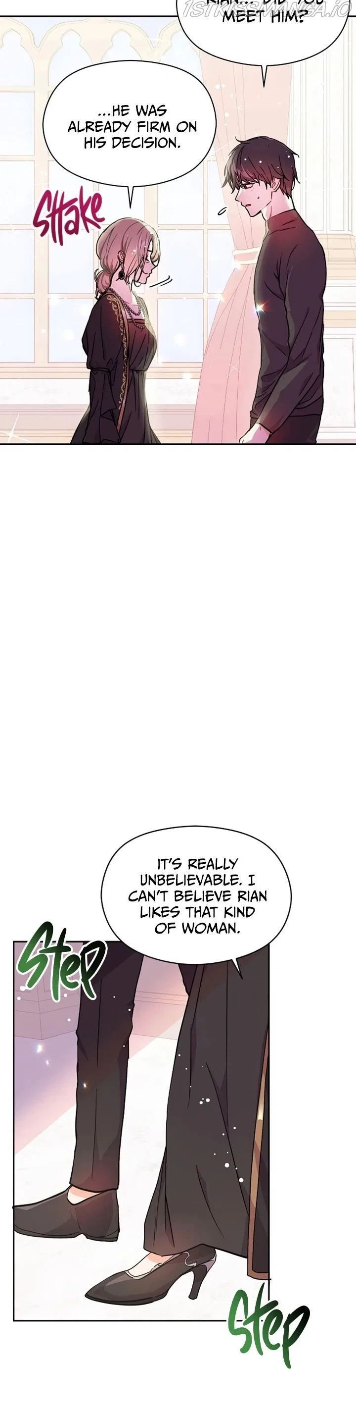 I Didn’t Mean to Seduce the Male Lead Chapter 32 – Page 24