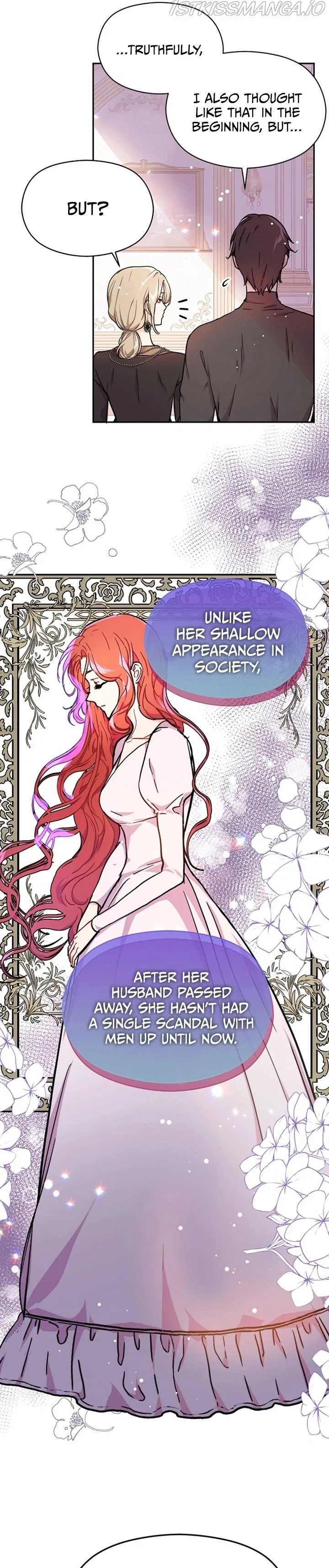 I Didn’t Mean to Seduce the Male Lead Chapter 32 – Page 25