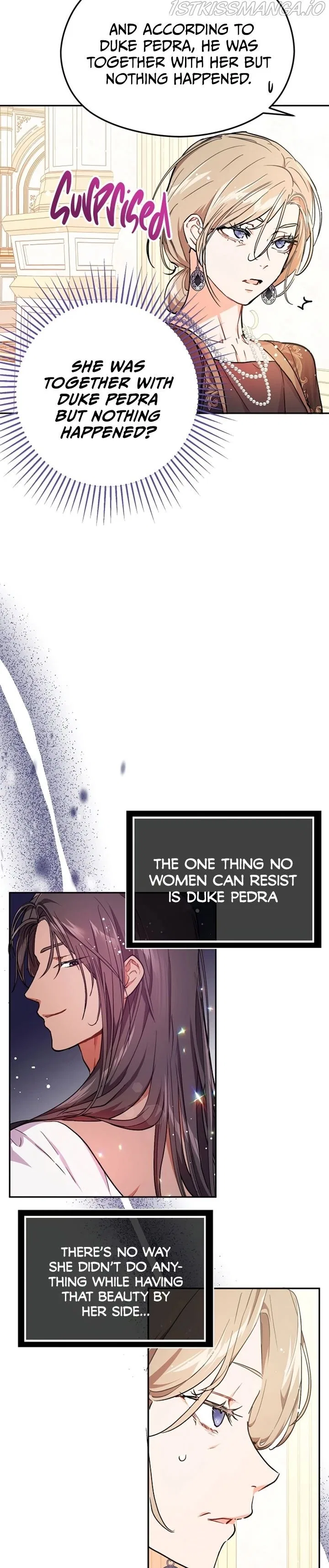 I Didn’t Mean to Seduce the Male Lead Chapter 32 – Page 26