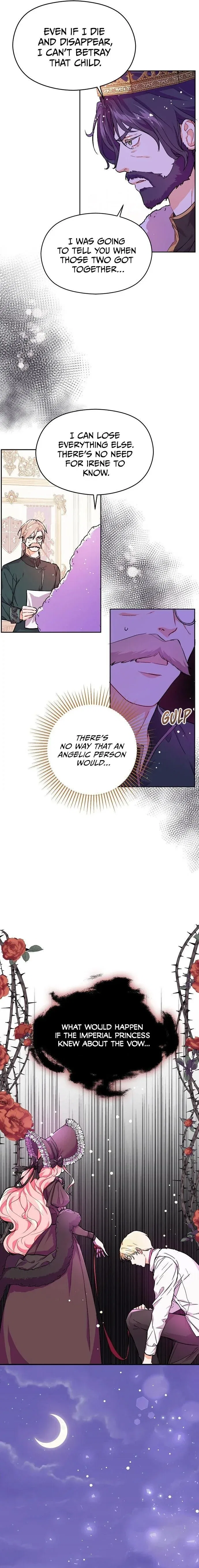 I Didn’t Mean to Seduce the Male Lead Chapter 31 – Page 8