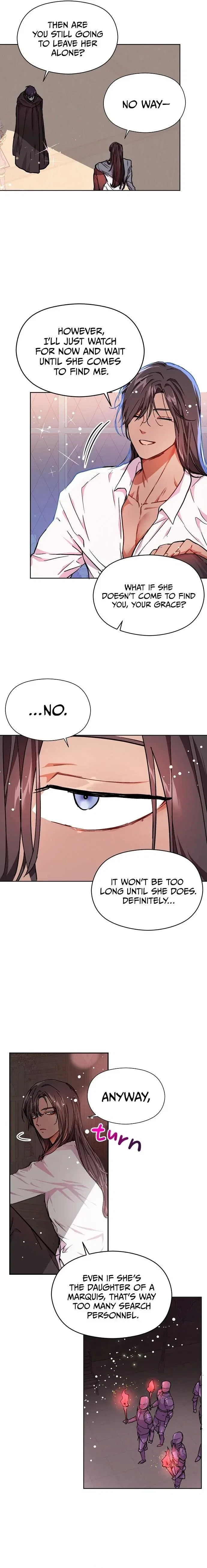 I Didn’t Mean to Seduce the Male Lead Chapter 31 – Page 13