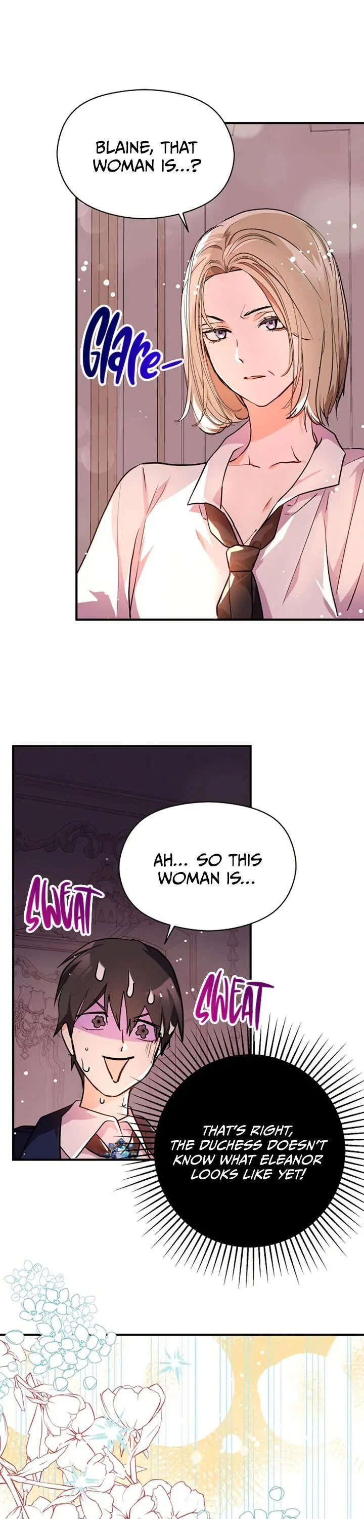 I Didn’t Mean to Seduce the Male Lead Chapter 30 – Page 3