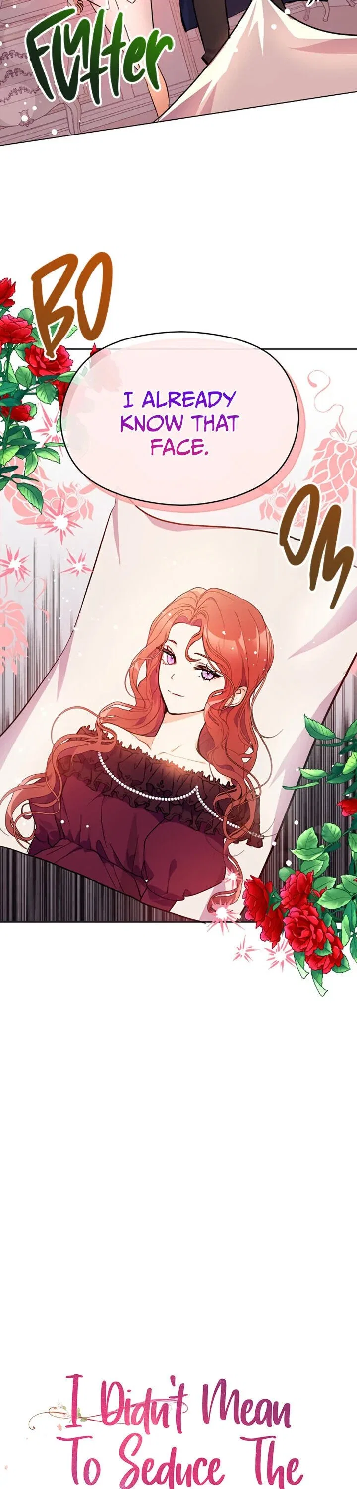 I Didn’t Mean to Seduce the Male Lead Chapter 30 – Page 6