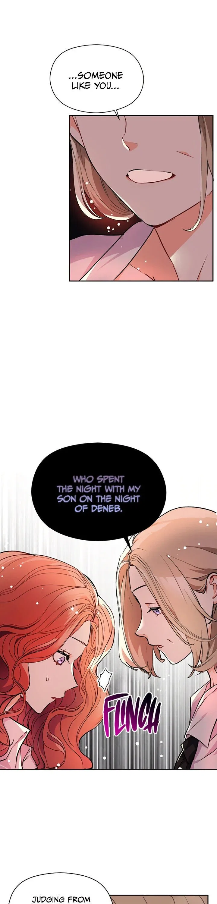 I Didn’t Mean to Seduce the Male Lead Chapter 30 – Page 11