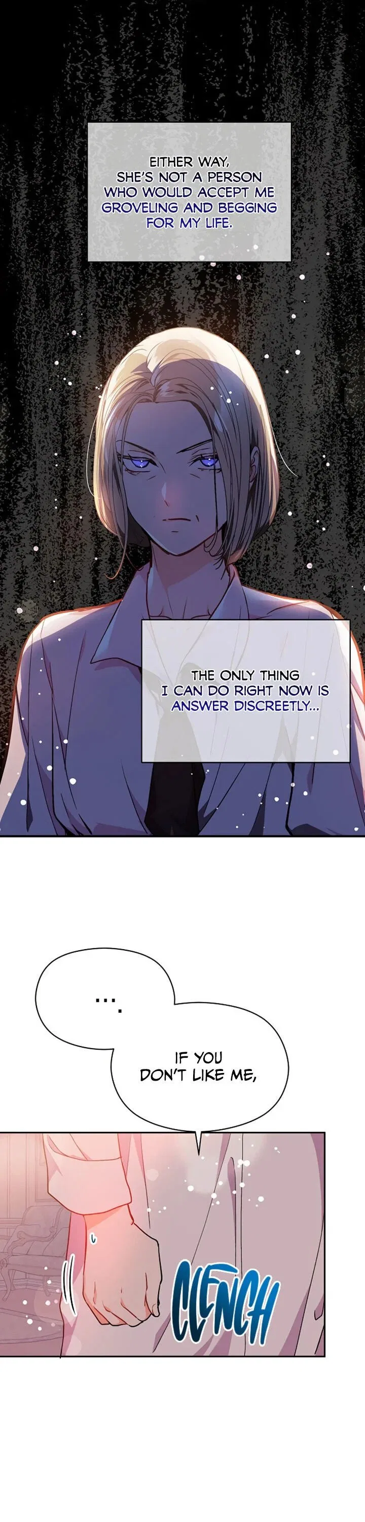 I Didn’t Mean to Seduce the Male Lead Chapter 30 – Page 13