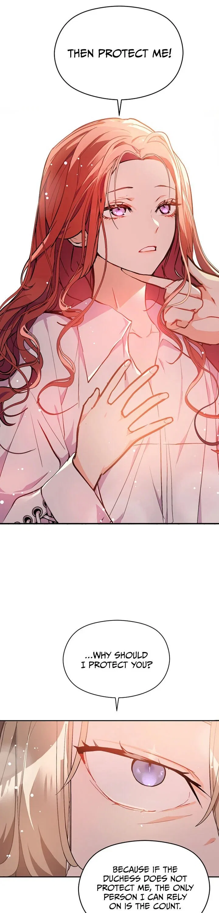 I Didn’t Mean to Seduce the Male Lead Chapter 30 – Page 14