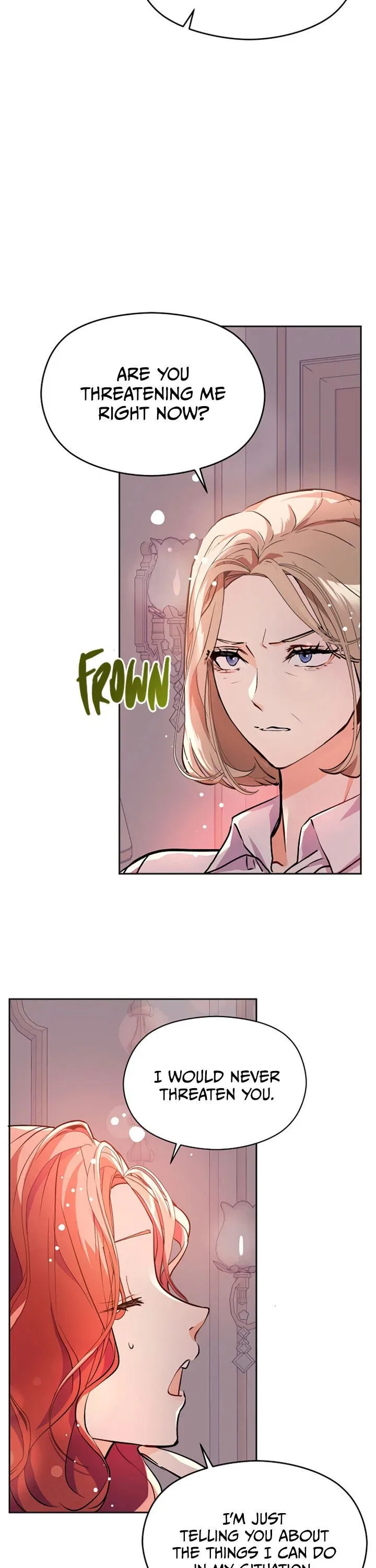 I Didn’t Mean to Seduce the Male Lead Chapter 30 – Page 15