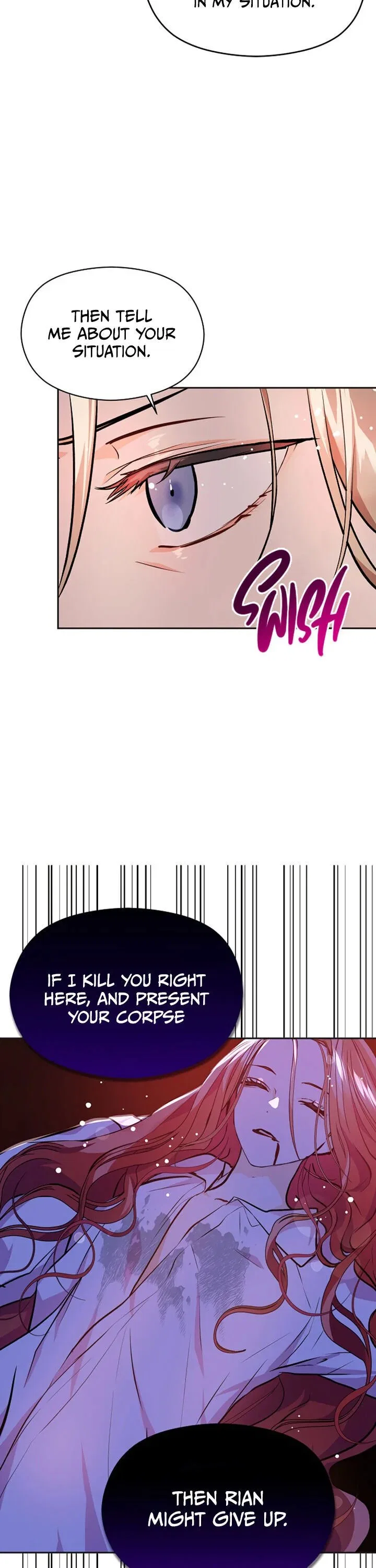I Didn’t Mean to Seduce the Male Lead Chapter 30 – Page 16