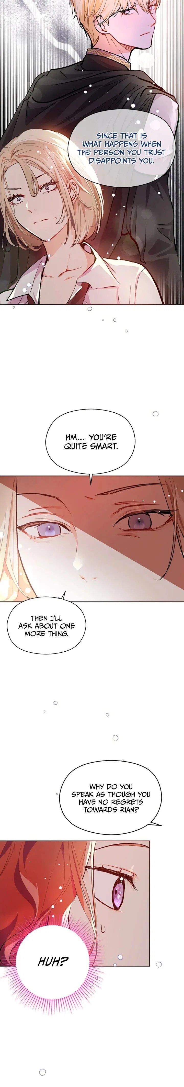 I Didn’t Mean to Seduce the Male Lead Chapter 30 – Page 18