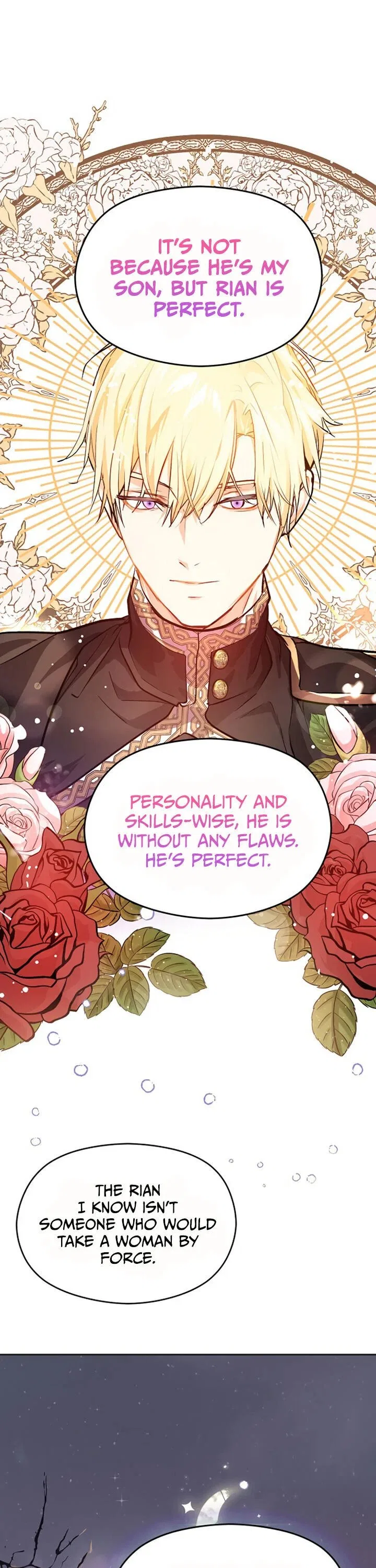 I Didn’t Mean to Seduce the Male Lead Chapter 30 – Page 19