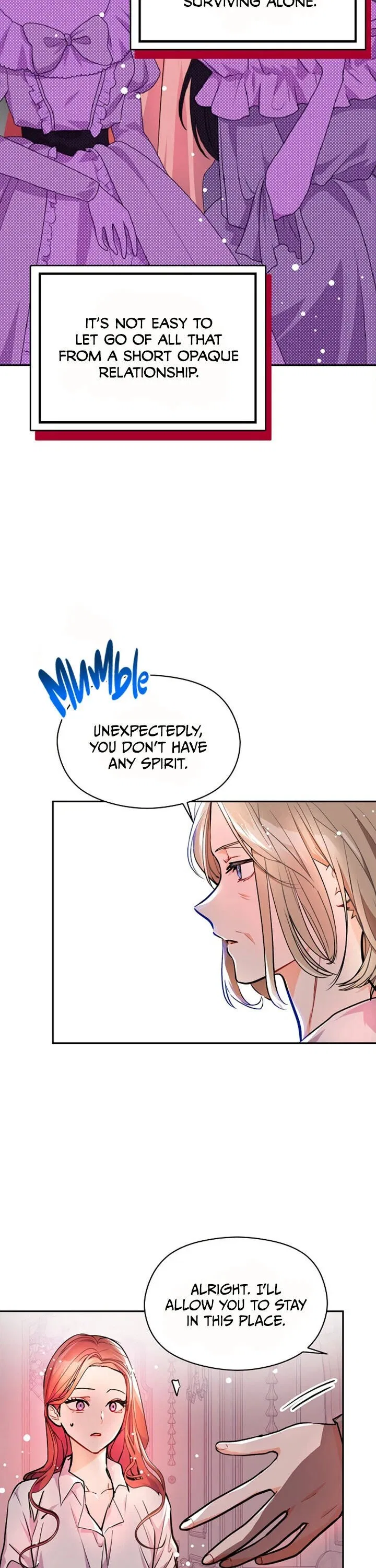 I Didn’t Mean to Seduce the Male Lead Chapter 30 – Page 22