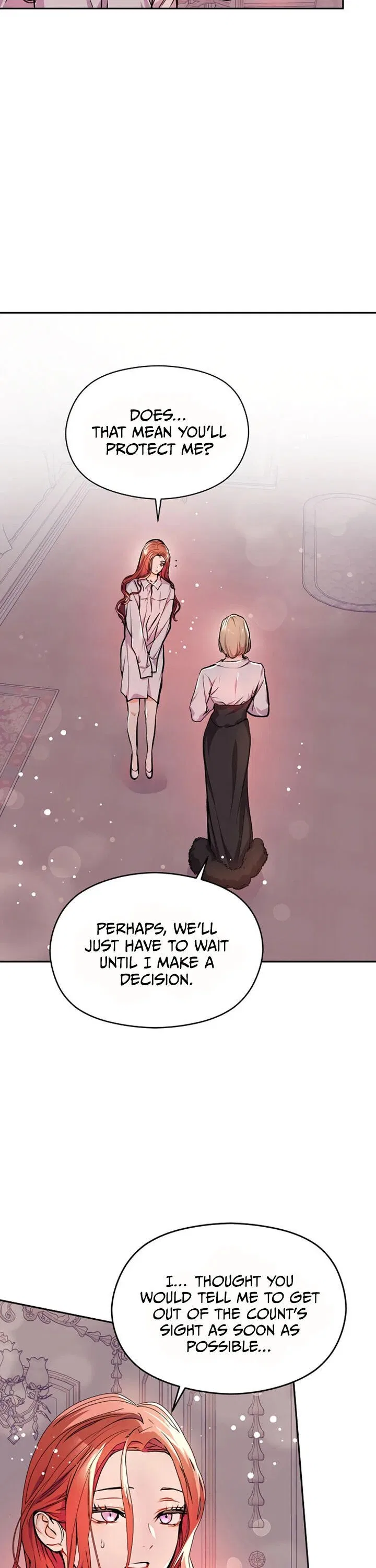 I Didn’t Mean to Seduce the Male Lead Chapter 30 – Page 23