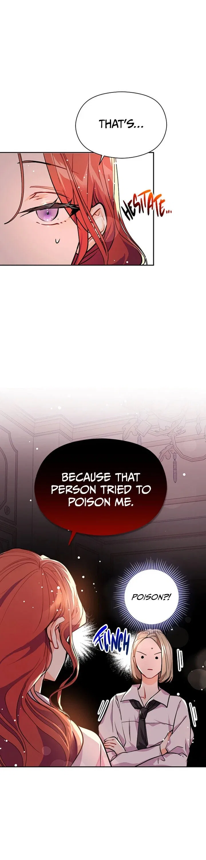 I Didn’t Mean to Seduce the Male Lead Chapter 30 – Page 26