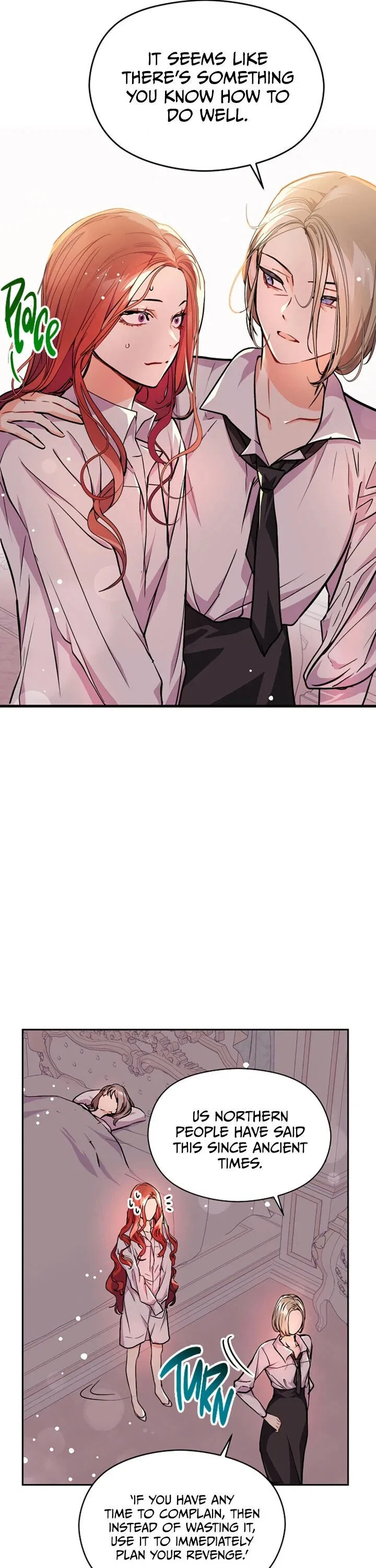 I Didn’t Mean to Seduce the Male Lead Chapter 30 – Page 28