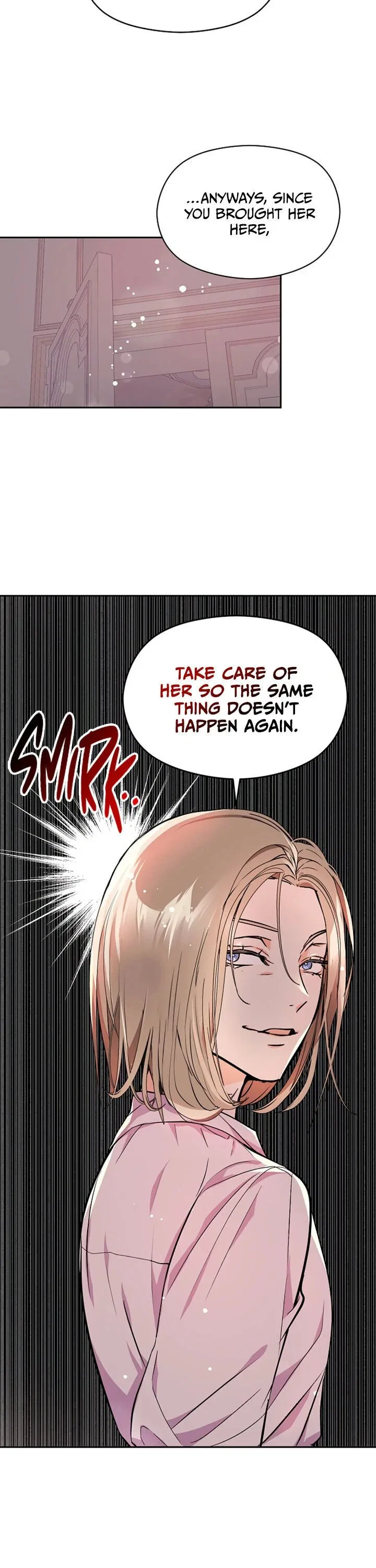 I Didn’t Mean to Seduce the Male Lead Chapter 30 – Page 29