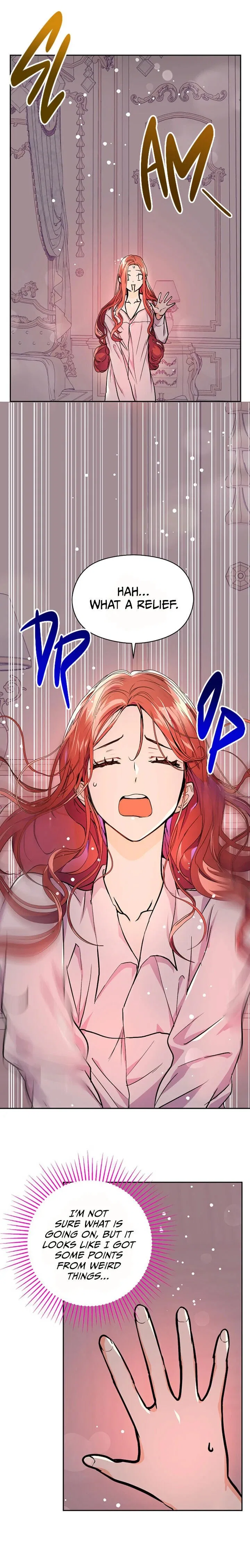 I Didn’t Mean to Seduce the Male Lead Chapter 30 – Page 30