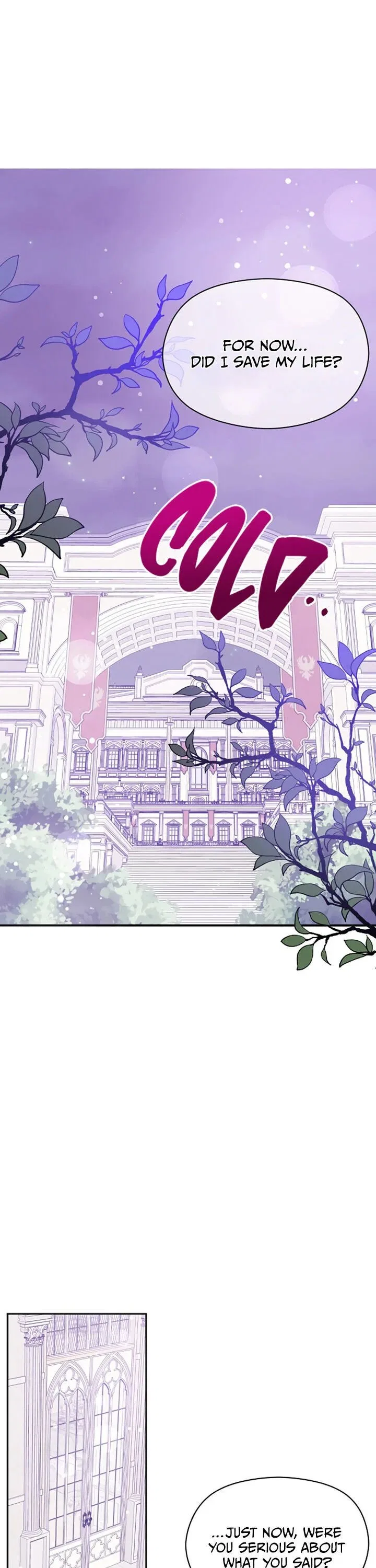 I Didn’t Mean to Seduce the Male Lead Chapter 30 – Page 31