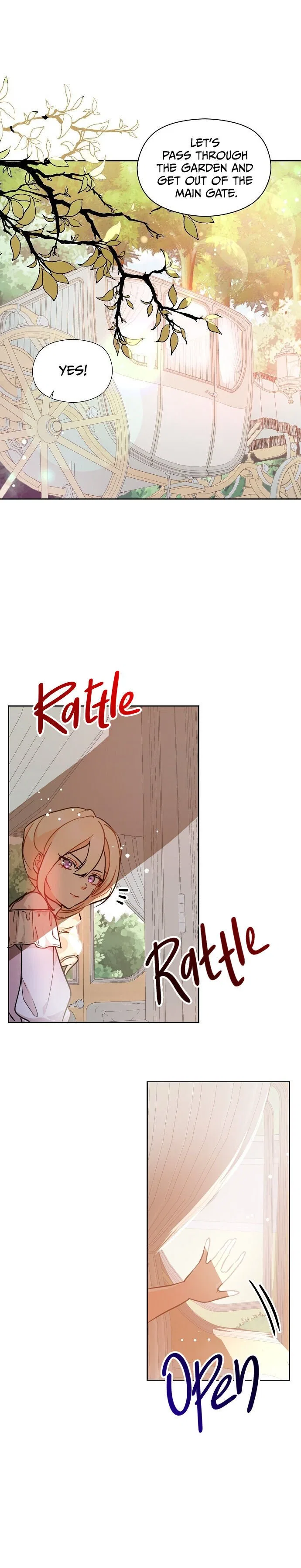 I Didn’t Mean to Seduce the Male Lead Chapter 29 – Page 2