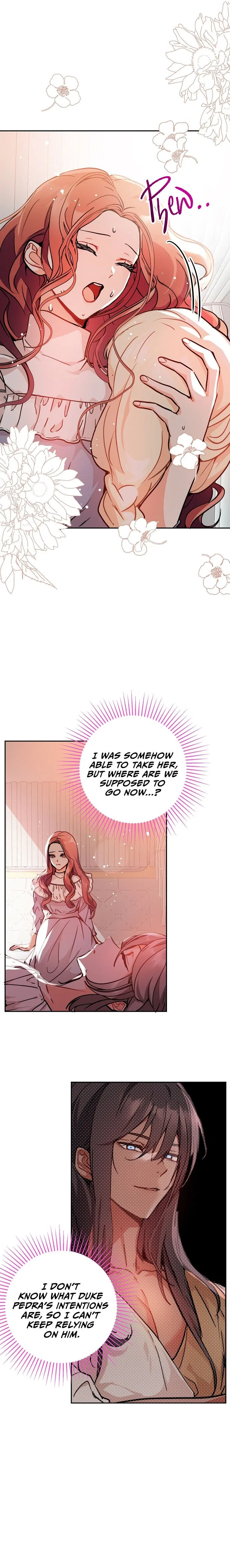 I Didn’t Mean to Seduce the Male Lead Chapter 29 – Page 4