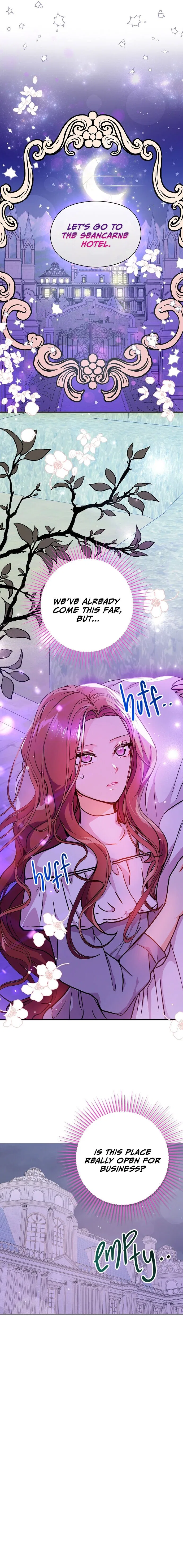 I Didn’t Mean to Seduce the Male Lead Chapter 29 – Page 6