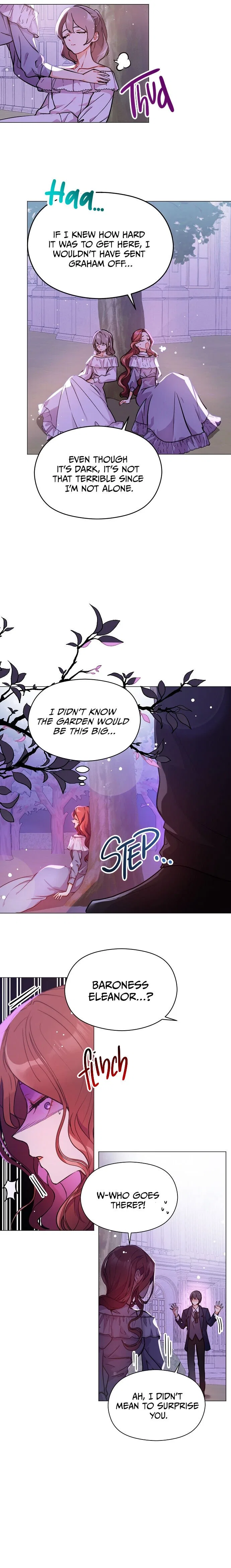 I Didn’t Mean to Seduce the Male Lead Chapter 29 – Page 7