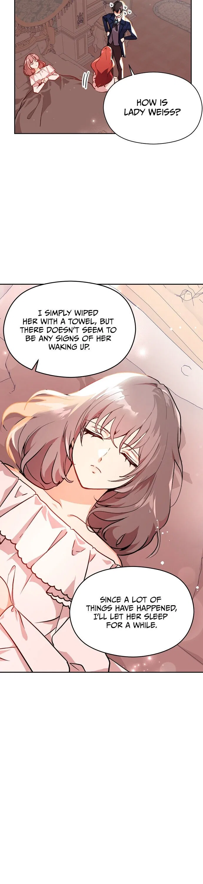 I Didn’t Mean to Seduce the Male Lead Chapter 29 – Page 14