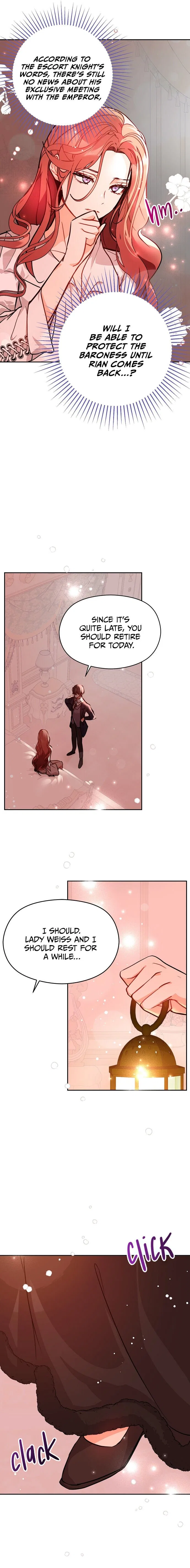I Didn’t Mean to Seduce the Male Lead Chapter 29 – Page 16