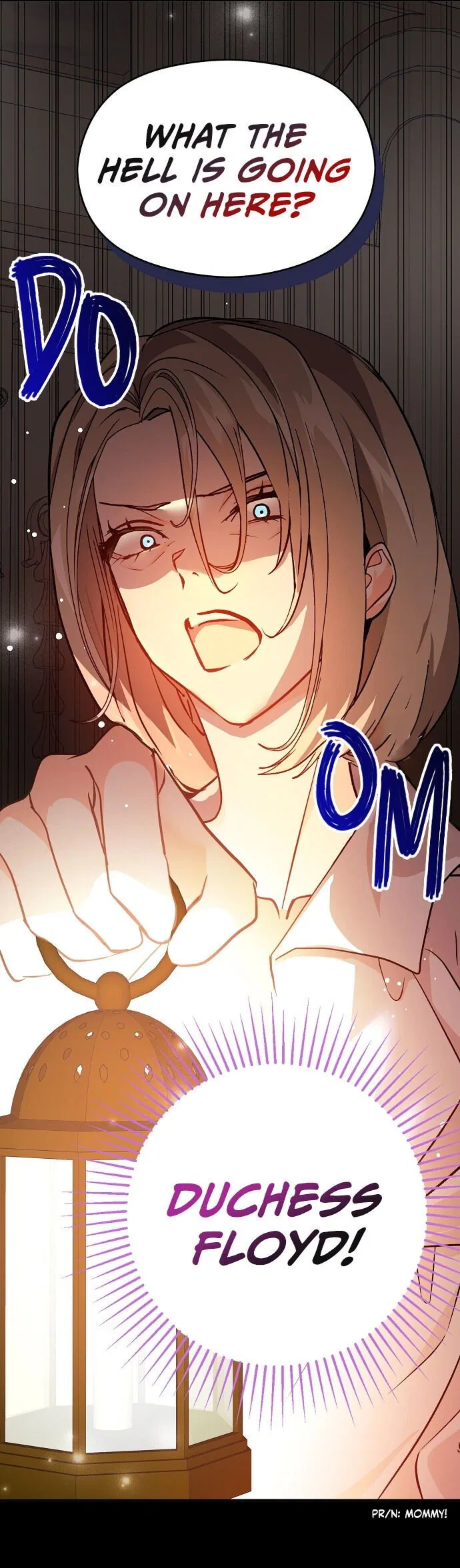 I Didn’t Mean to Seduce the Male Lead Chapter 29 – Page 18
