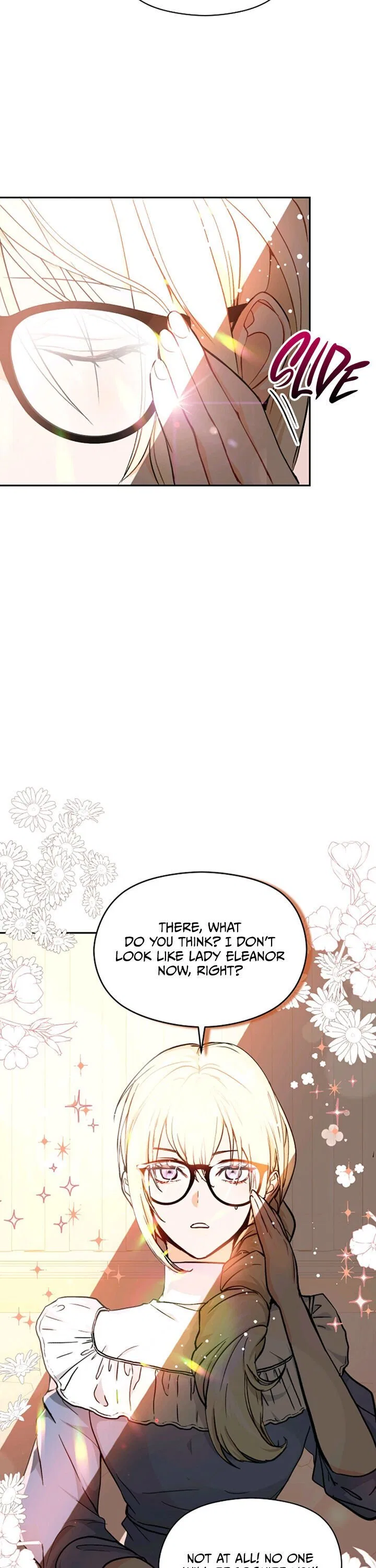 I Didn’t Mean to Seduce the Male Lead Chapter 28 – Page 2