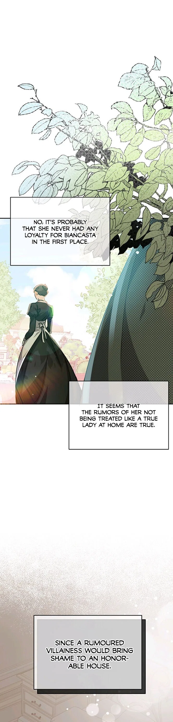 I Didn’t Mean to Seduce the Male Lead Chapter 28 – Page 5