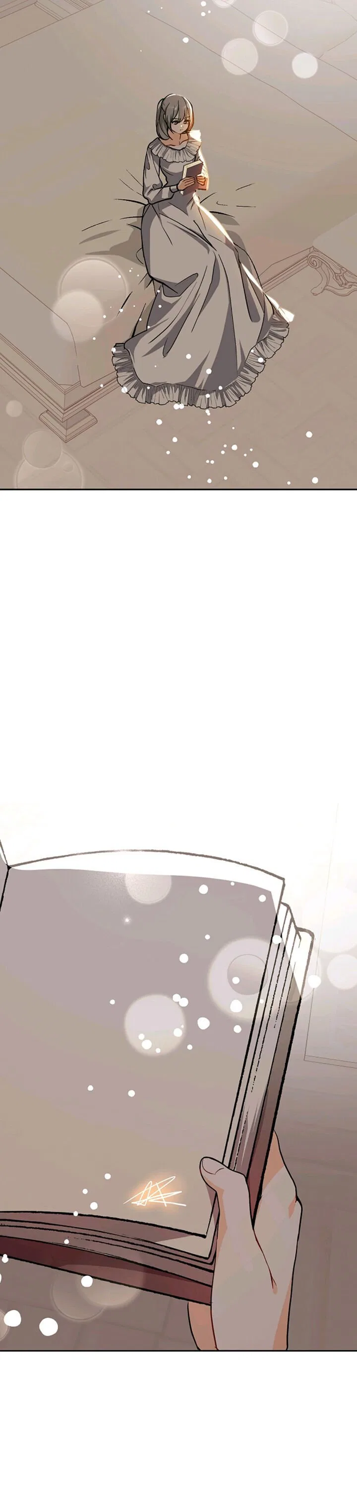 I Didn’t Mean to Seduce the Male Lead Chapter 28 – Page 6