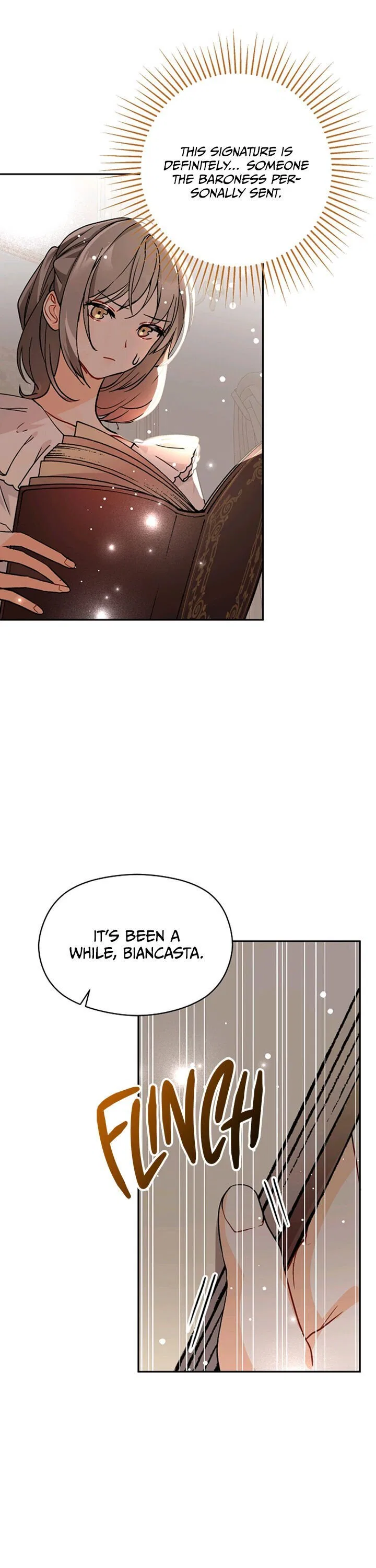 I Didn’t Mean to Seduce the Male Lead Chapter 28 – Page 7