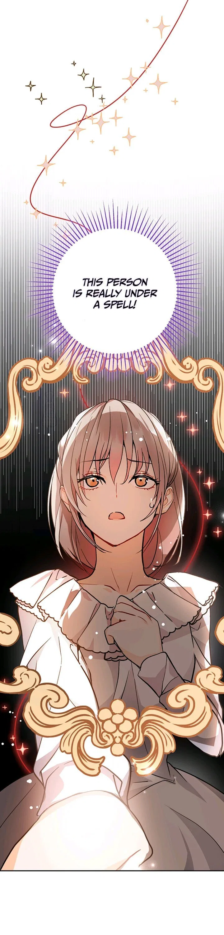I Didn’t Mean to Seduce the Male Lead Chapter 28 – Page 11