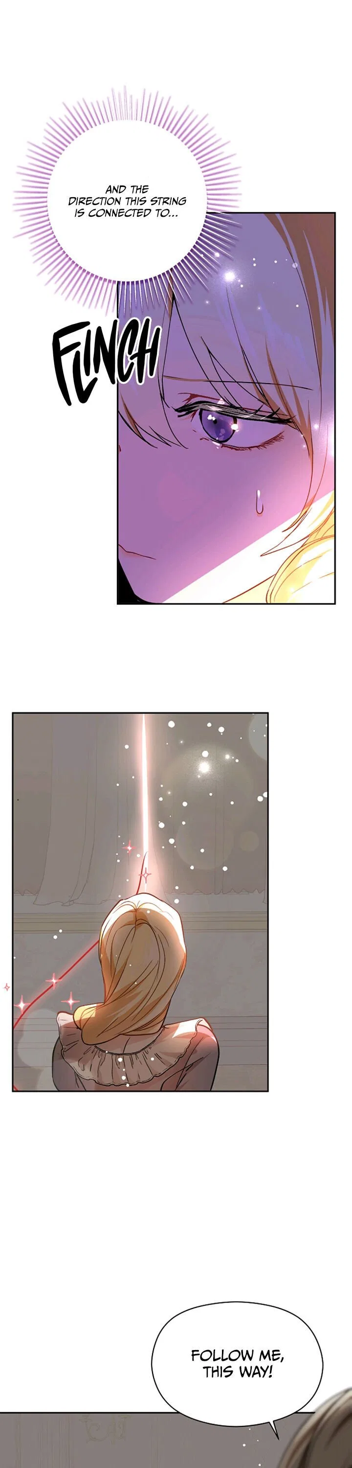 I Didn’t Mean to Seduce the Male Lead Chapter 28 – Page 12