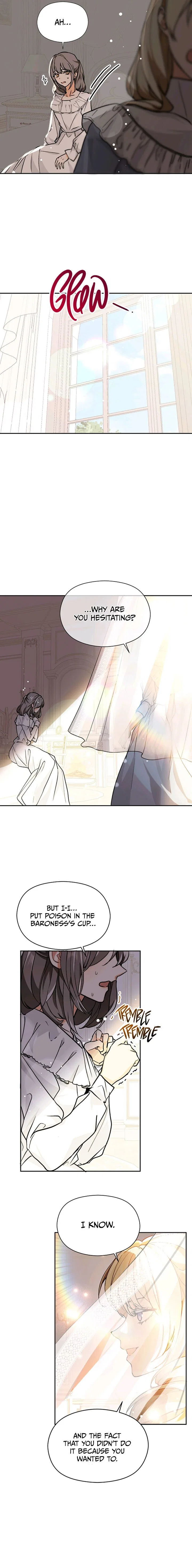 I Didn’t Mean to Seduce the Male Lead Chapter 28 – Page 13