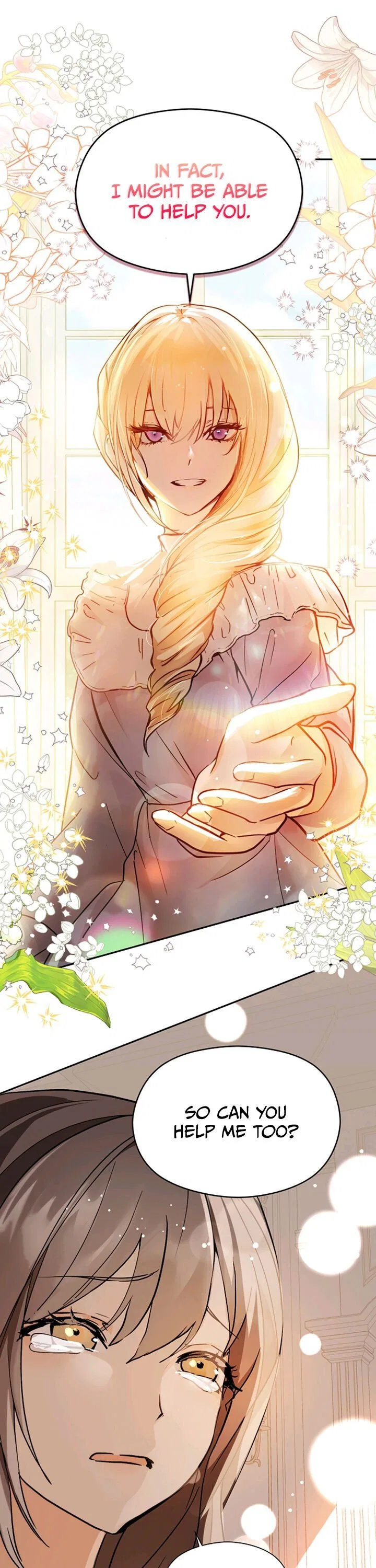 I Didn’t Mean to Seduce the Male Lead Chapter 28 – Page 14