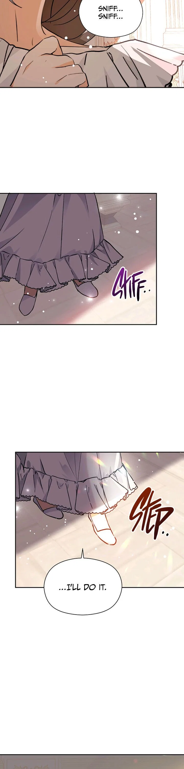 I Didn’t Mean to Seduce the Male Lead Chapter 28 – Page 15