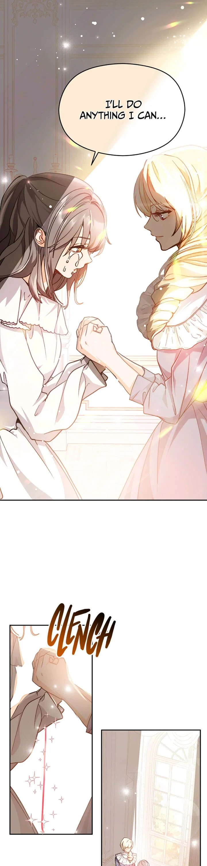 I Didn’t Mean to Seduce the Male Lead Chapter 28 – Page 16